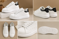 Casual sports shoe