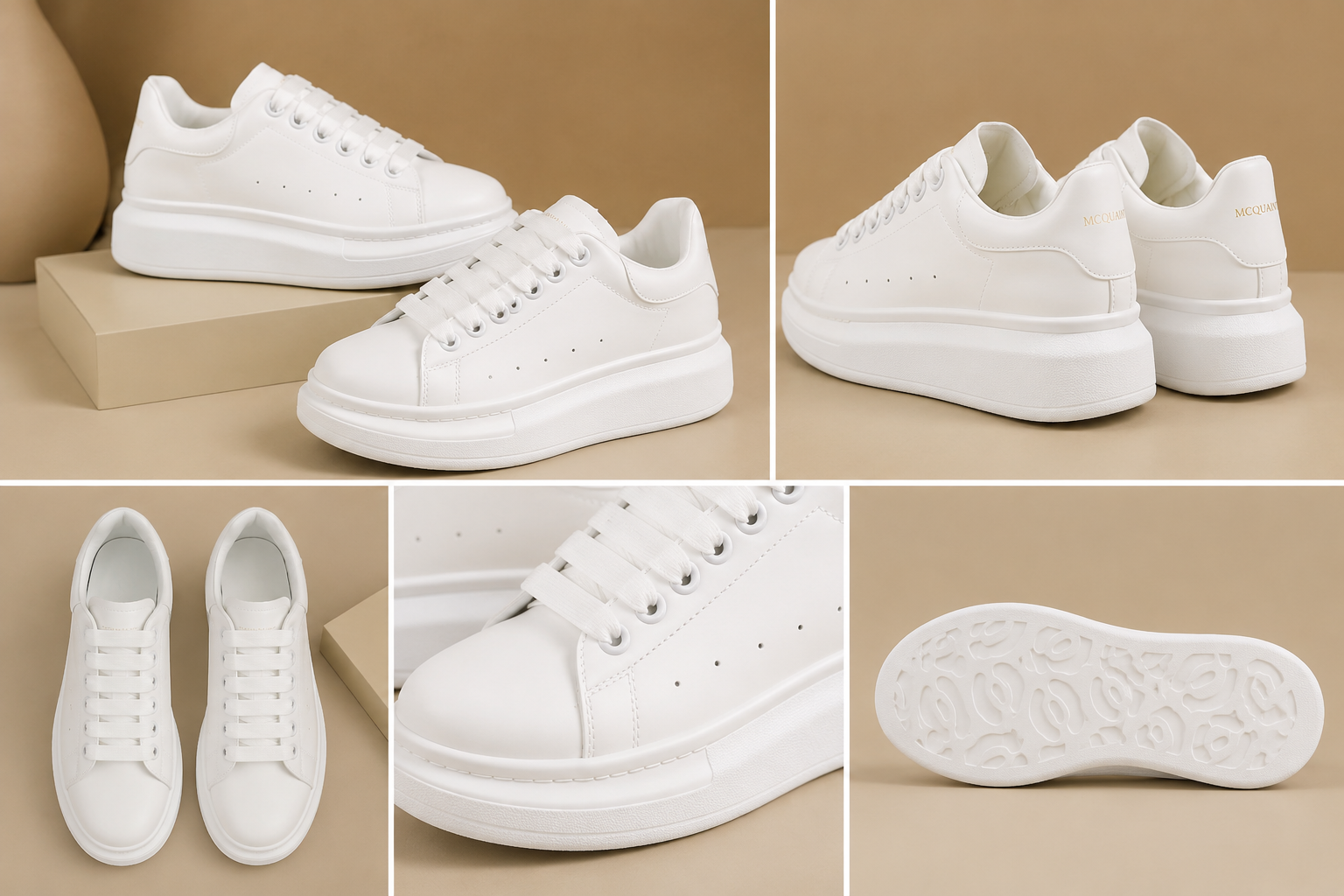 Casual sports shoe