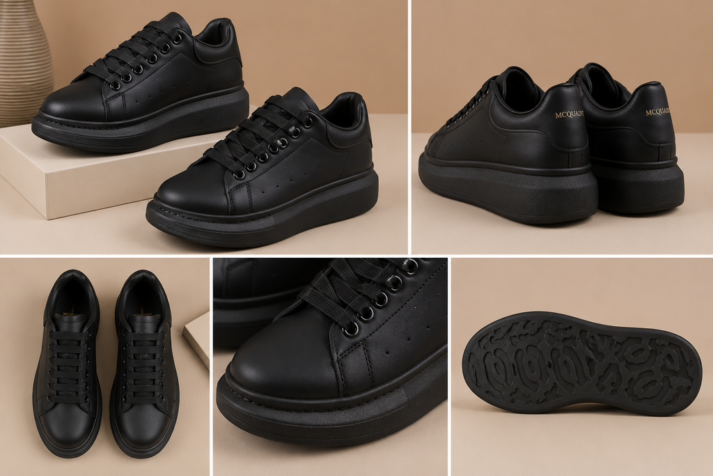 Casual sports shoe