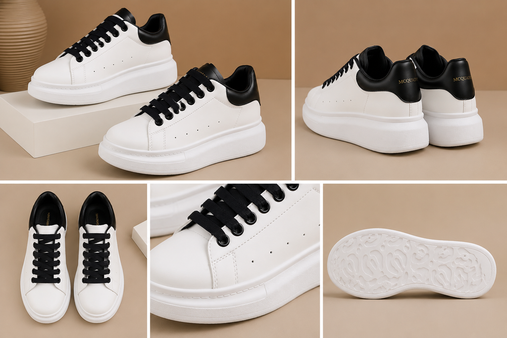 Casual sports shoe