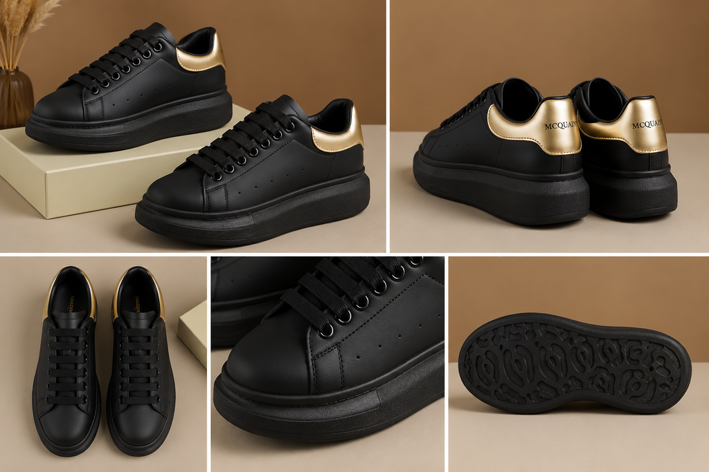 Casual sports shoe