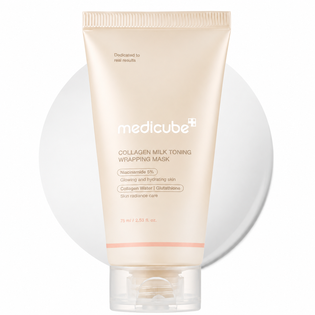 LUMINA COLLAGEN