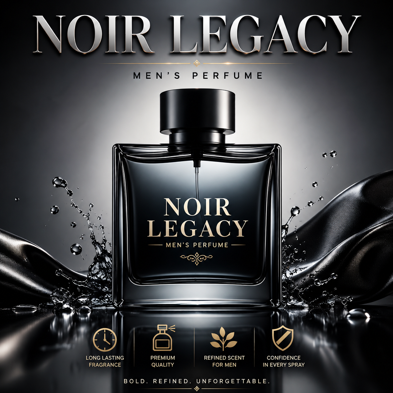 Noir Legacy