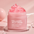 Collagen Jelly Face Cream ⭐