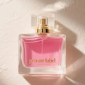 Luxury French perfume