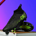 حذاء CR7 Velocity Elite ⚡