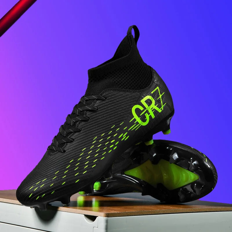 حذاء CR7 Velocity Elite ⚡