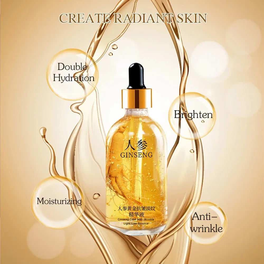 Face serum 100 ml