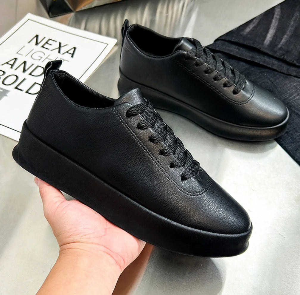 Noir Step ⭐