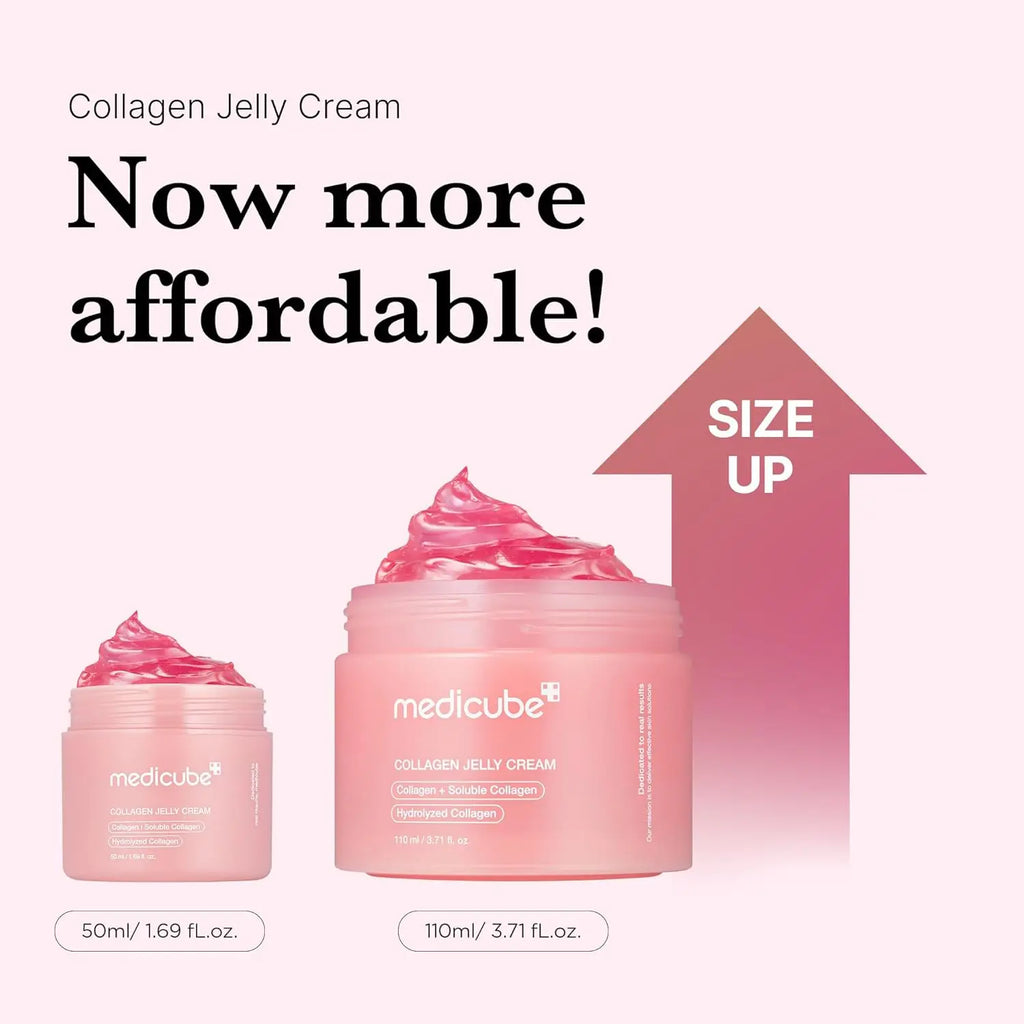 Collagen Gel Cream