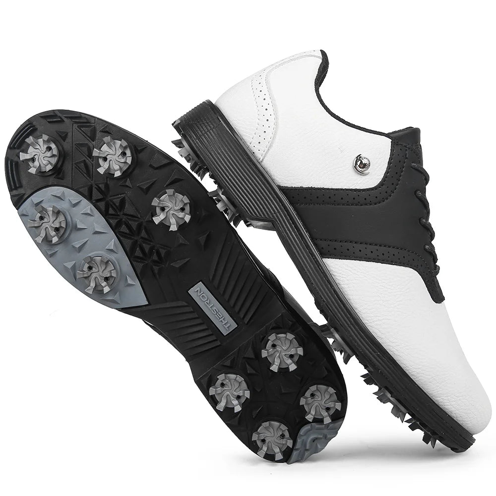 Stride Elite Golf Shoes ⭐
