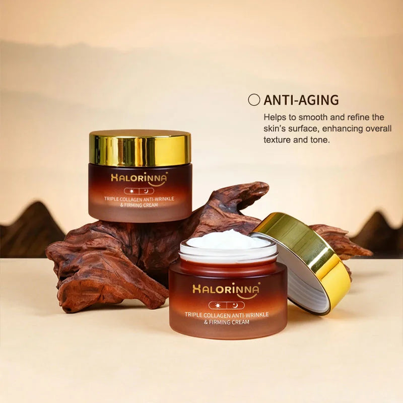 Hallurina Cream