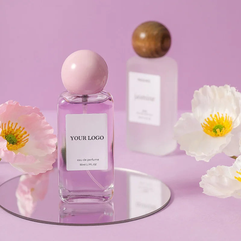 Blush Bloom 🌸