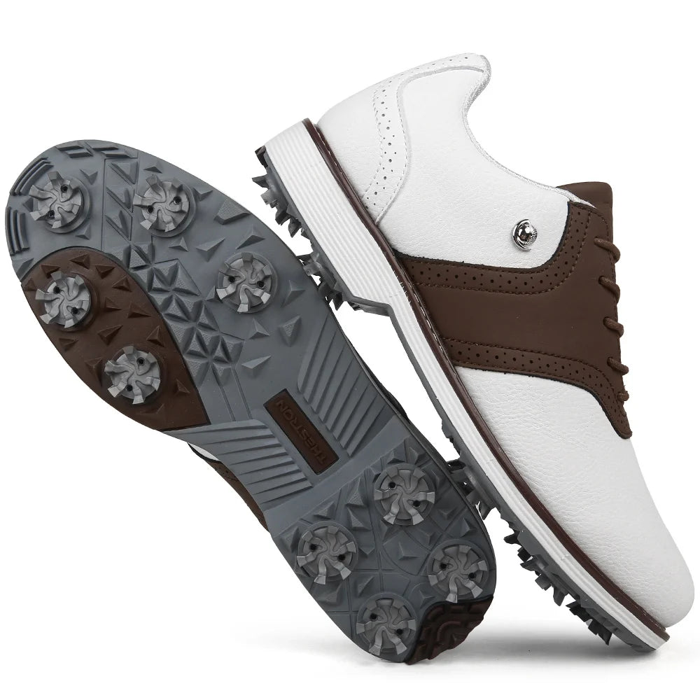 Stride Elite Golf Shoes ⭐