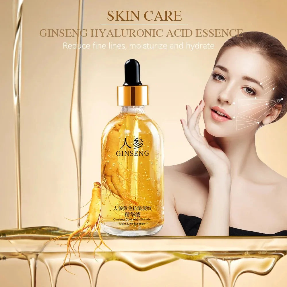 Face serum 100 ml