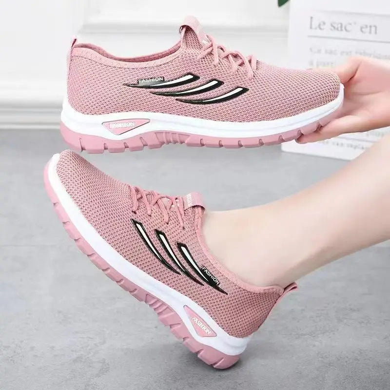 حذاء رياضي ShadowFlex™ Pro ⭐