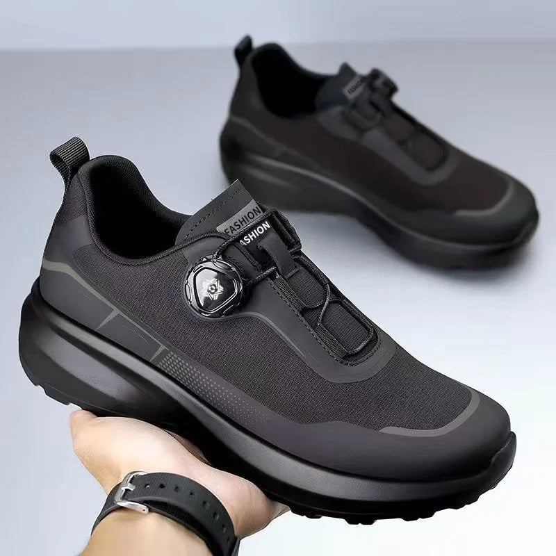 StealthGrip™ Shoes ⭐