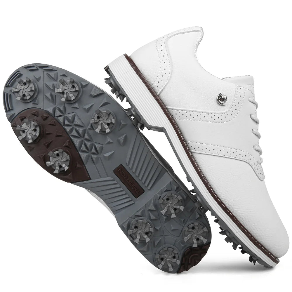 Stride Elite Golf Shoes ⭐