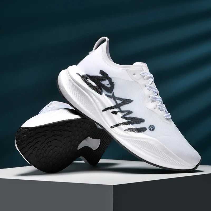 Sunset Rush Sneakers