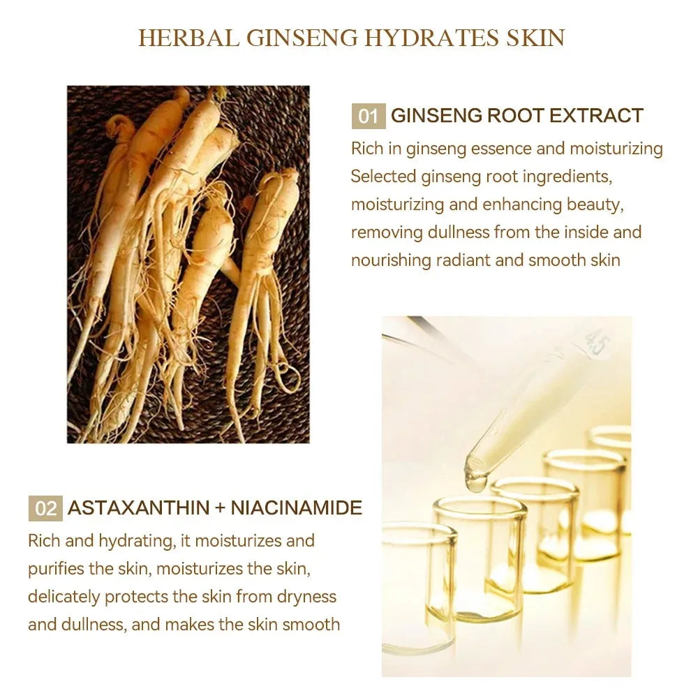 Face serum 100 ml