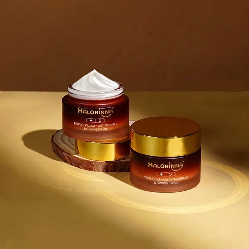 Hallurina Cream