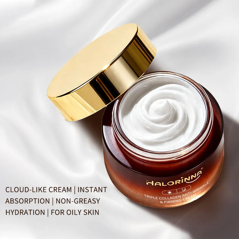 Hallurina Cream