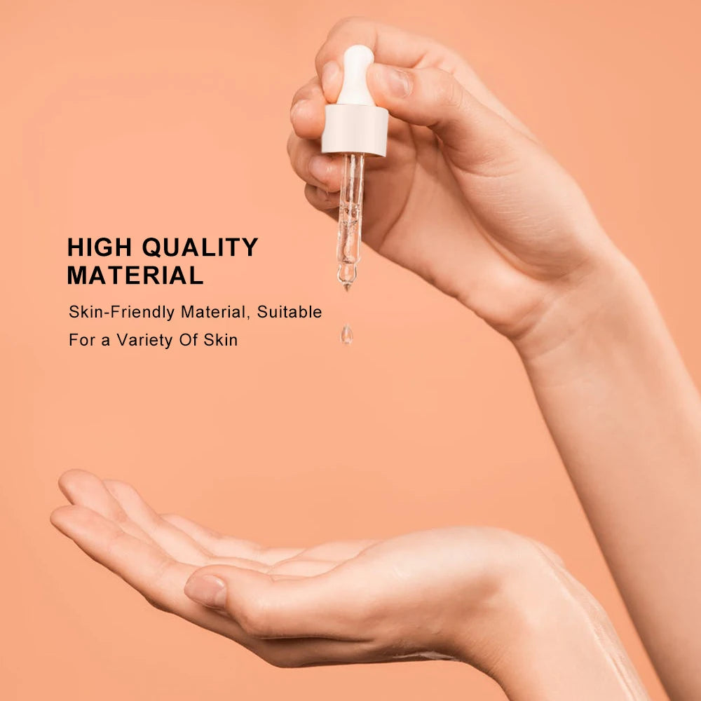 Facial skincare serum