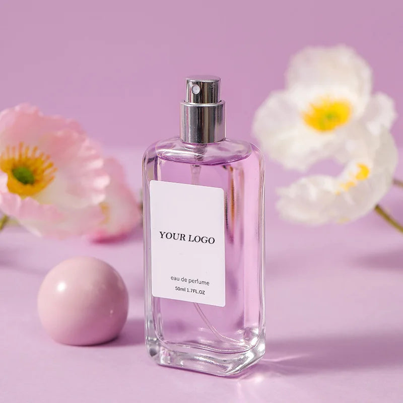 Blush Bloom 🌸