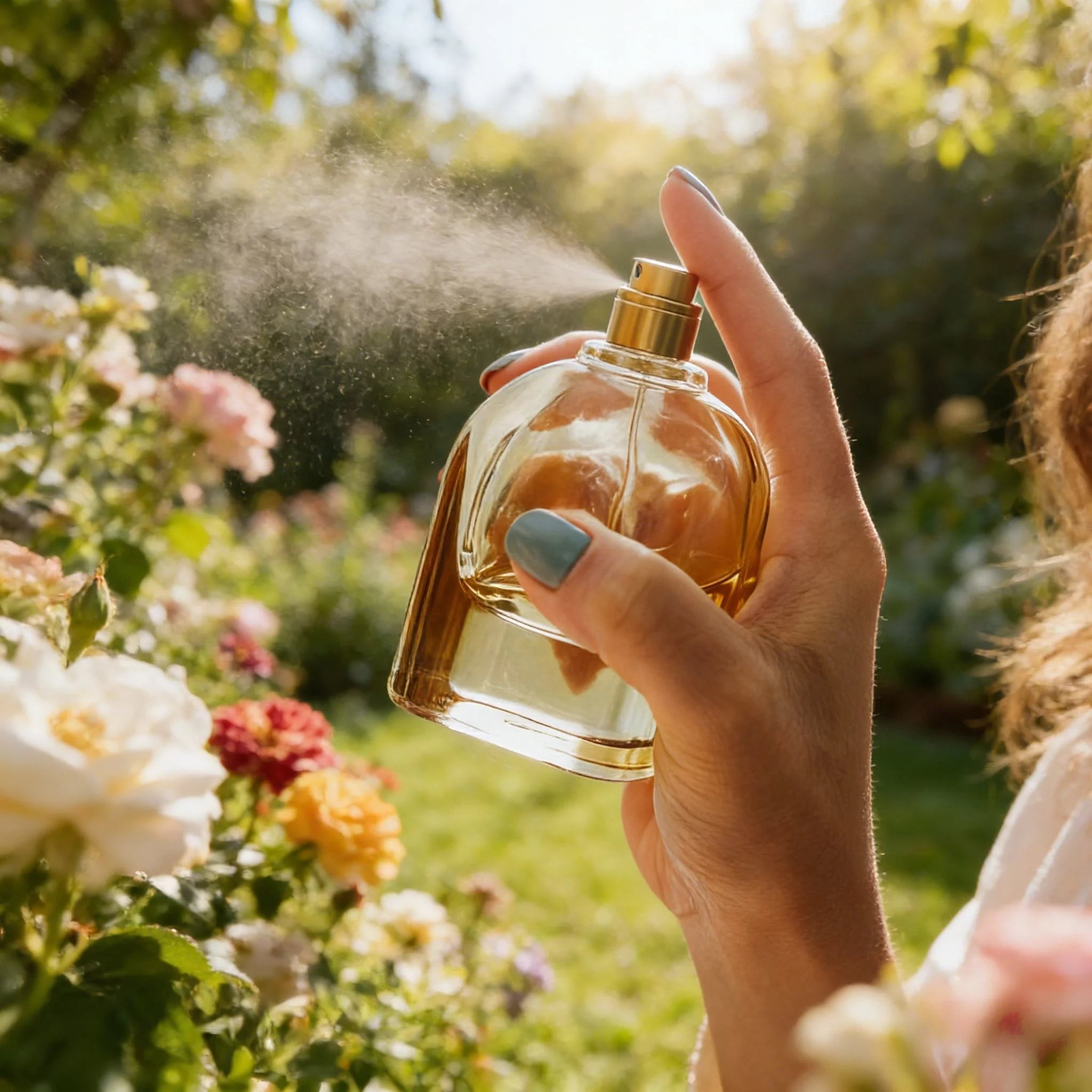 Pure Essence Eau de Parfum ⭐