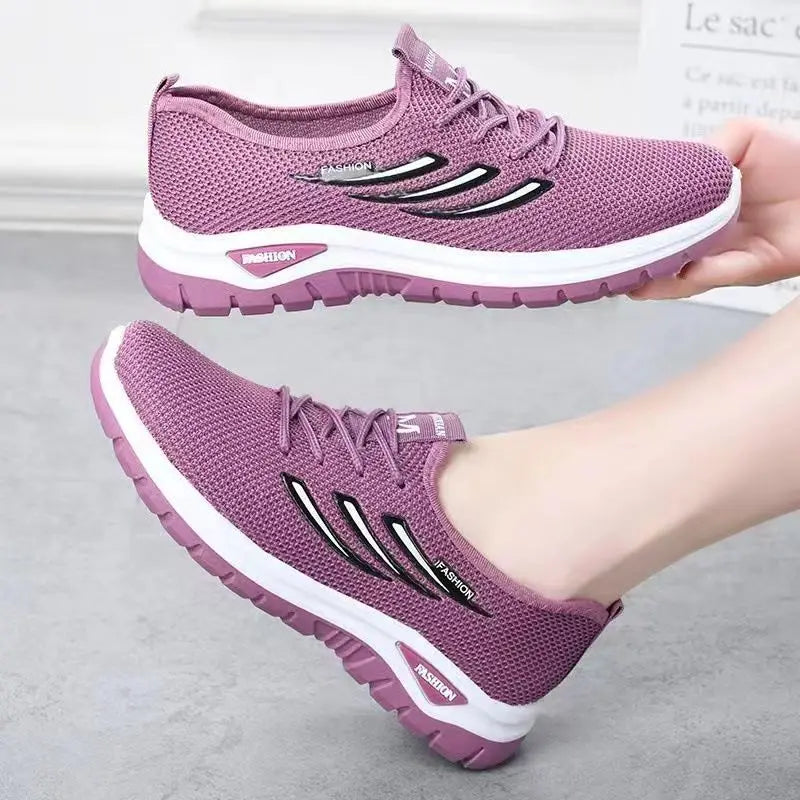 حذاء رياضي ShadowFlex™ Pro ⭐
