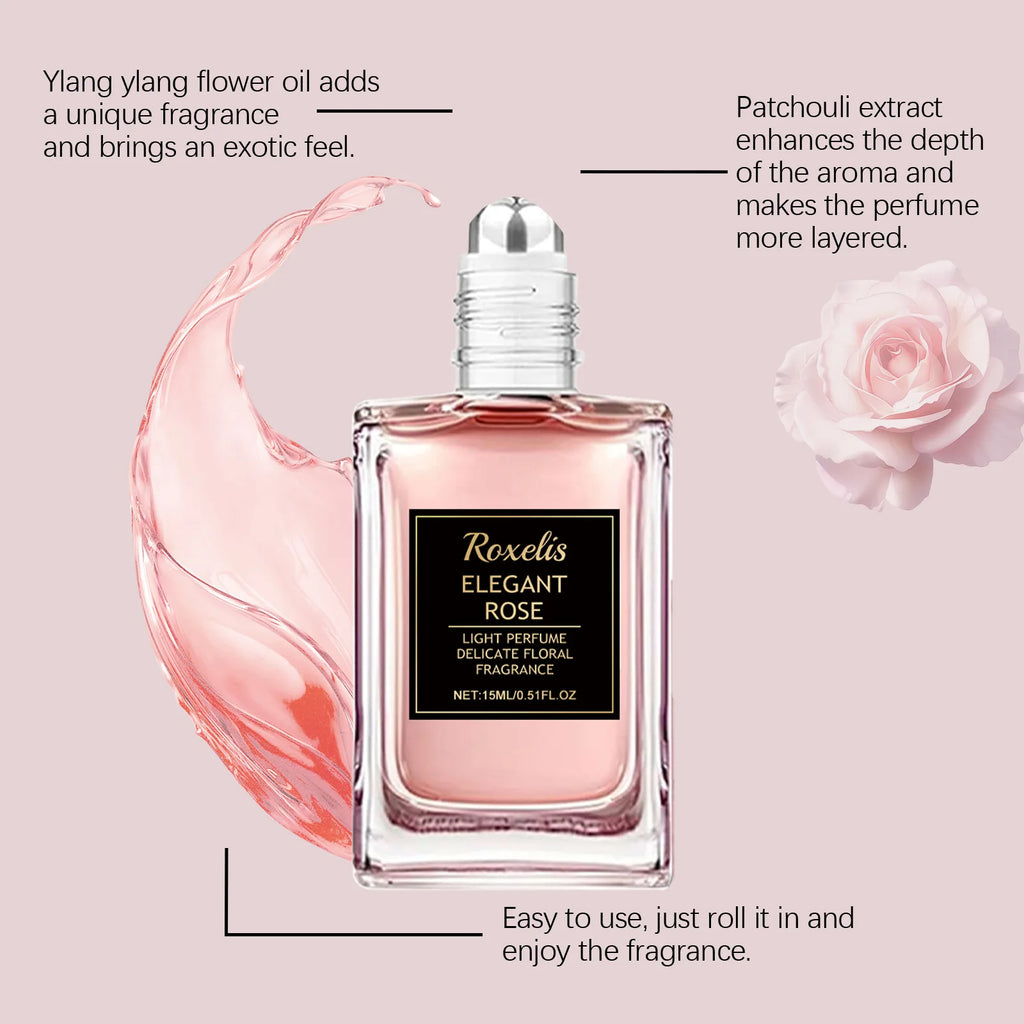 Velvet Rose