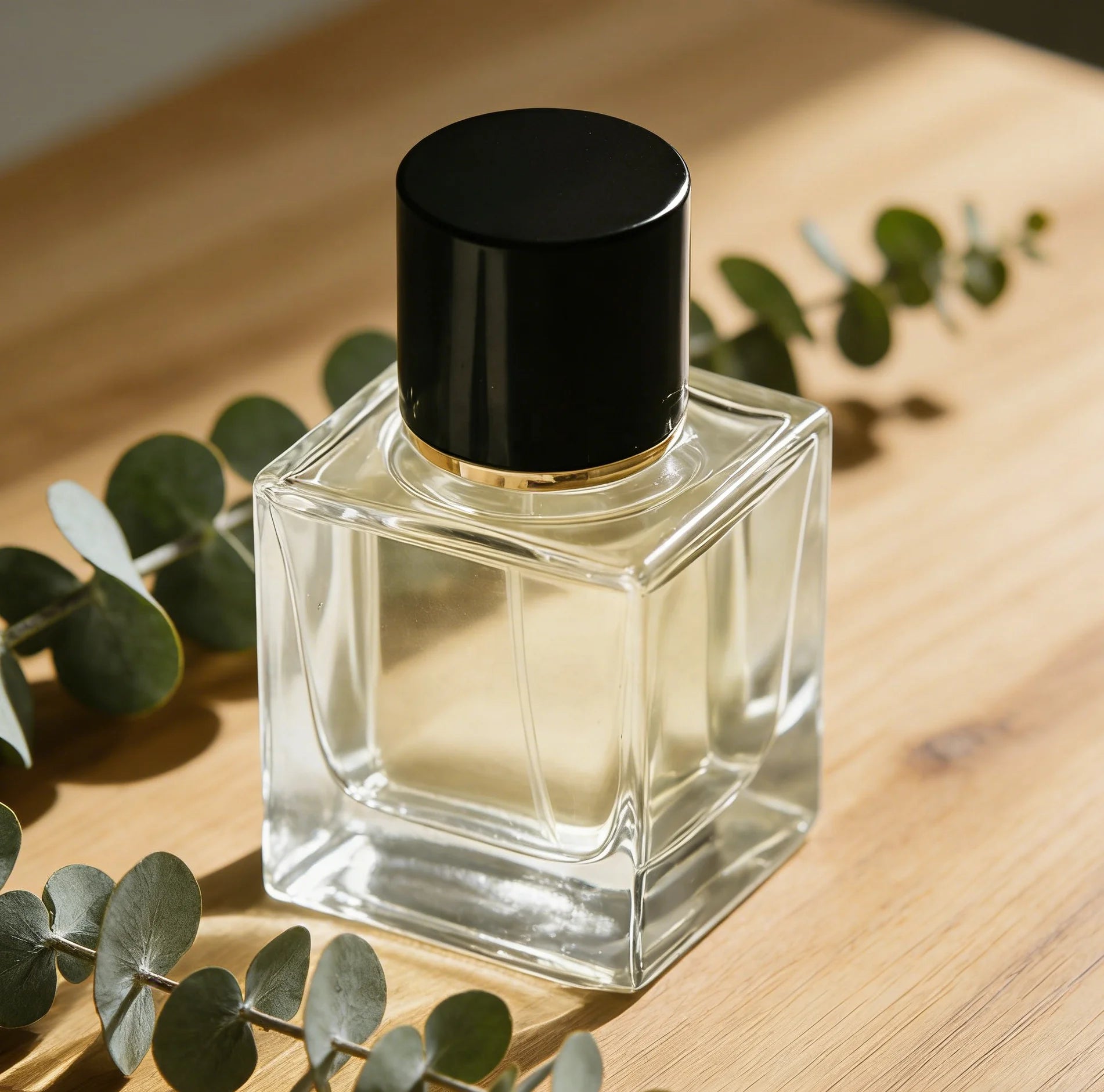 Pure Essence Eau de Parfum ⭐