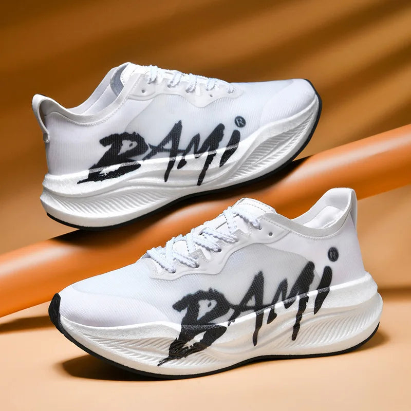 Sunset Rush Sneakers