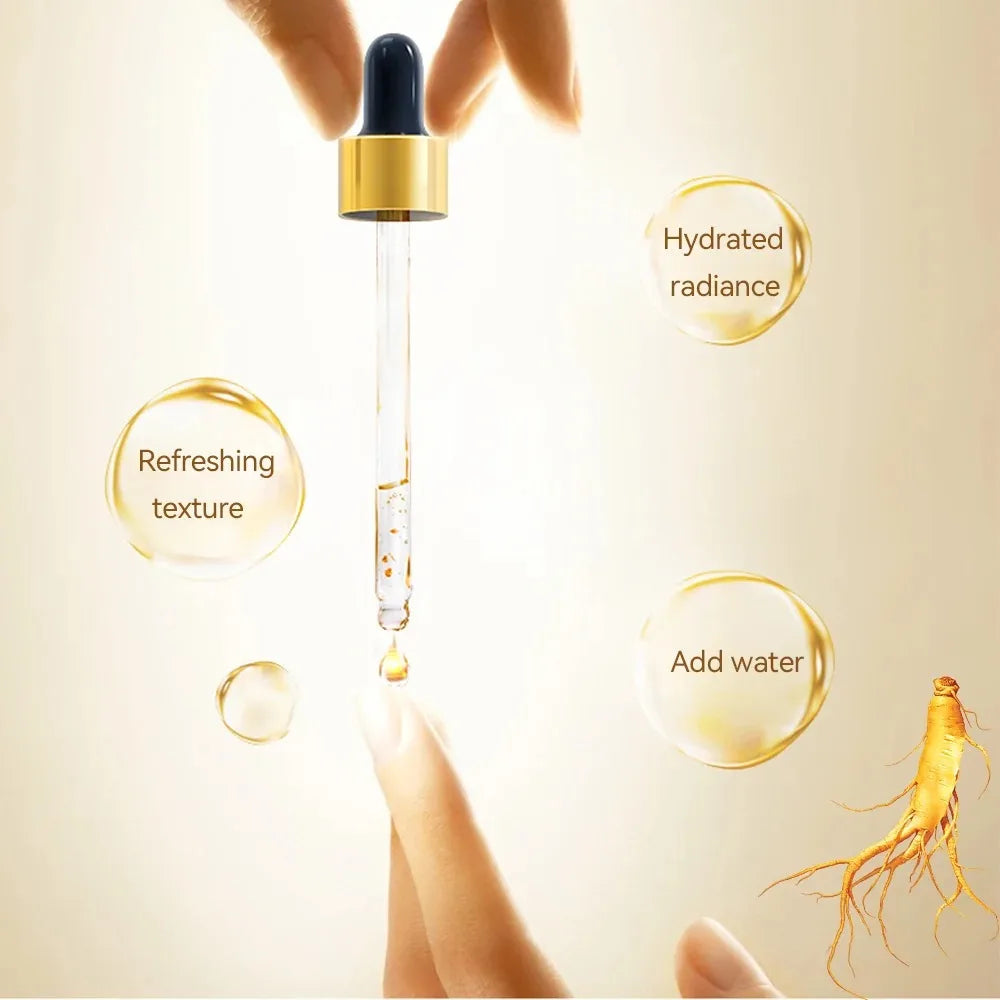 Face serum 100 ml
