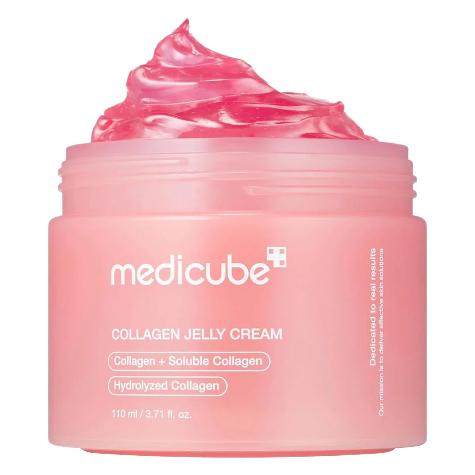 Collagen Gel Cream
