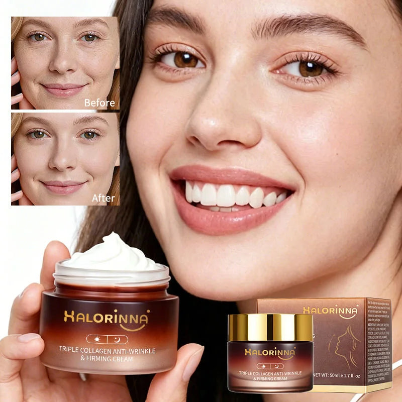 Hallurina Cream