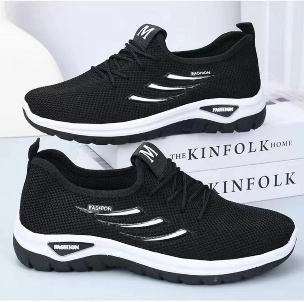 حذاء رياضي ShadowFlex™ Pro ⭐