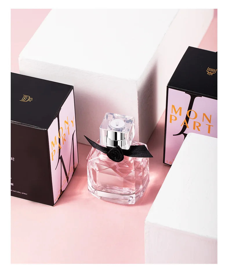 Blush Étoile ⭐