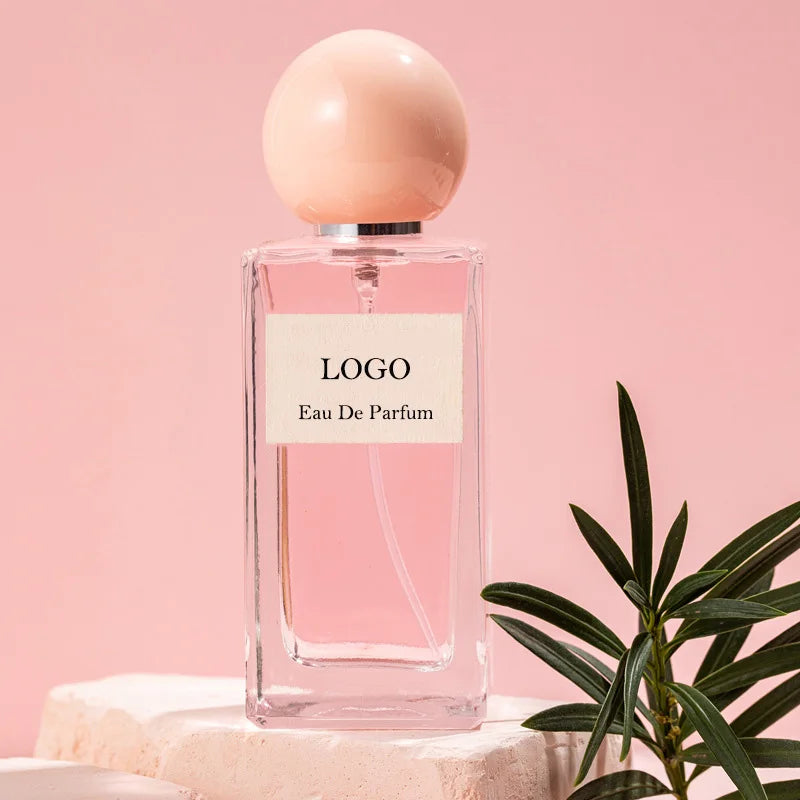 Blush Bloom 🌸