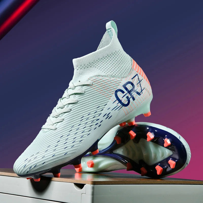 حذاء CR7 Velocity Elite ⚡