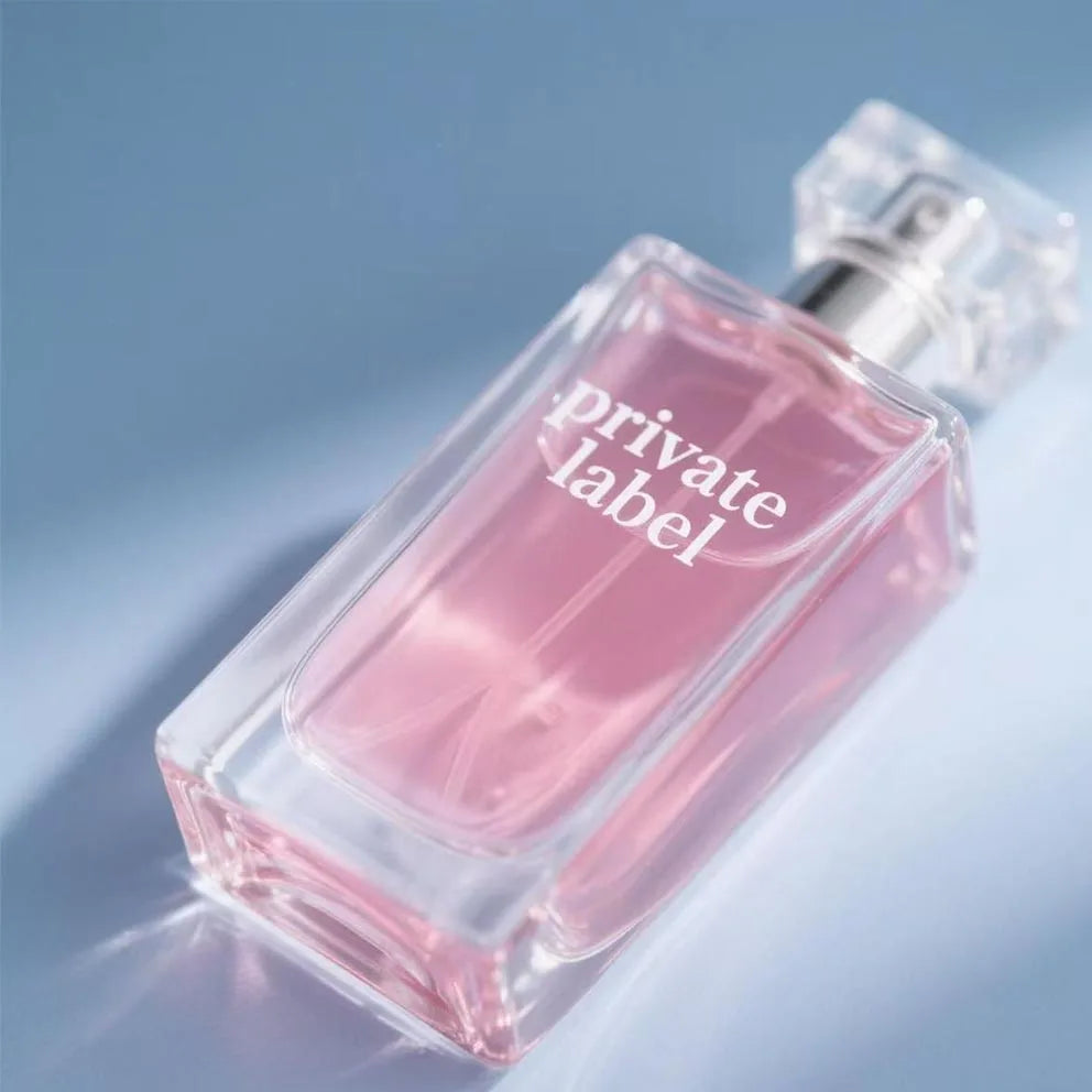 Luxury French perfume