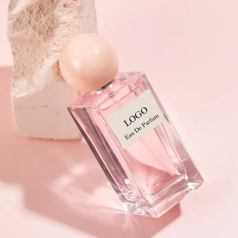 Blush Bloom 🌸