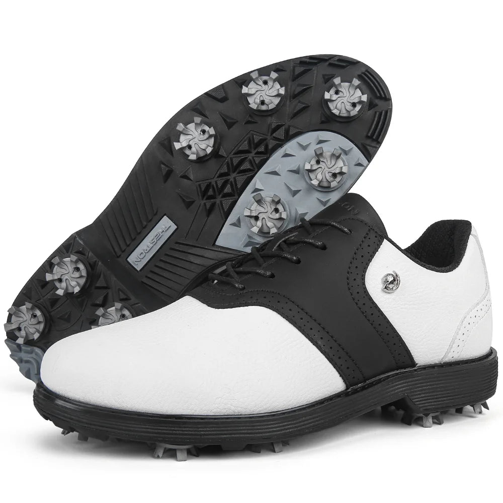 Stride Elite Golf Shoes ⭐