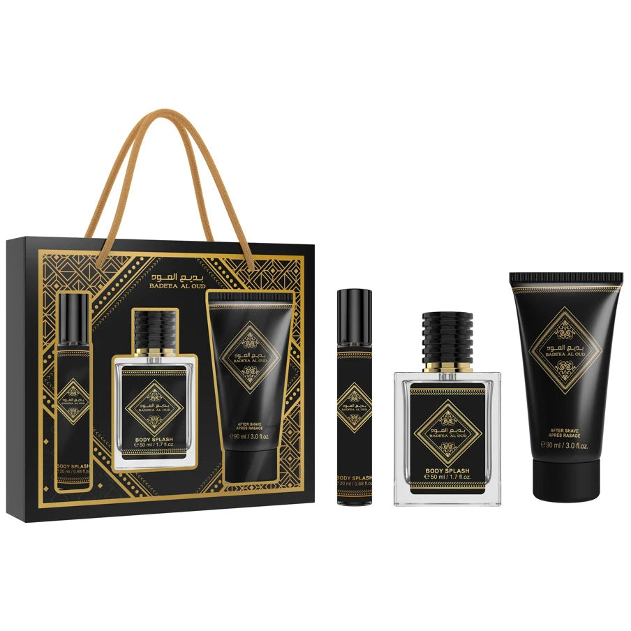 Royal Oud 👑