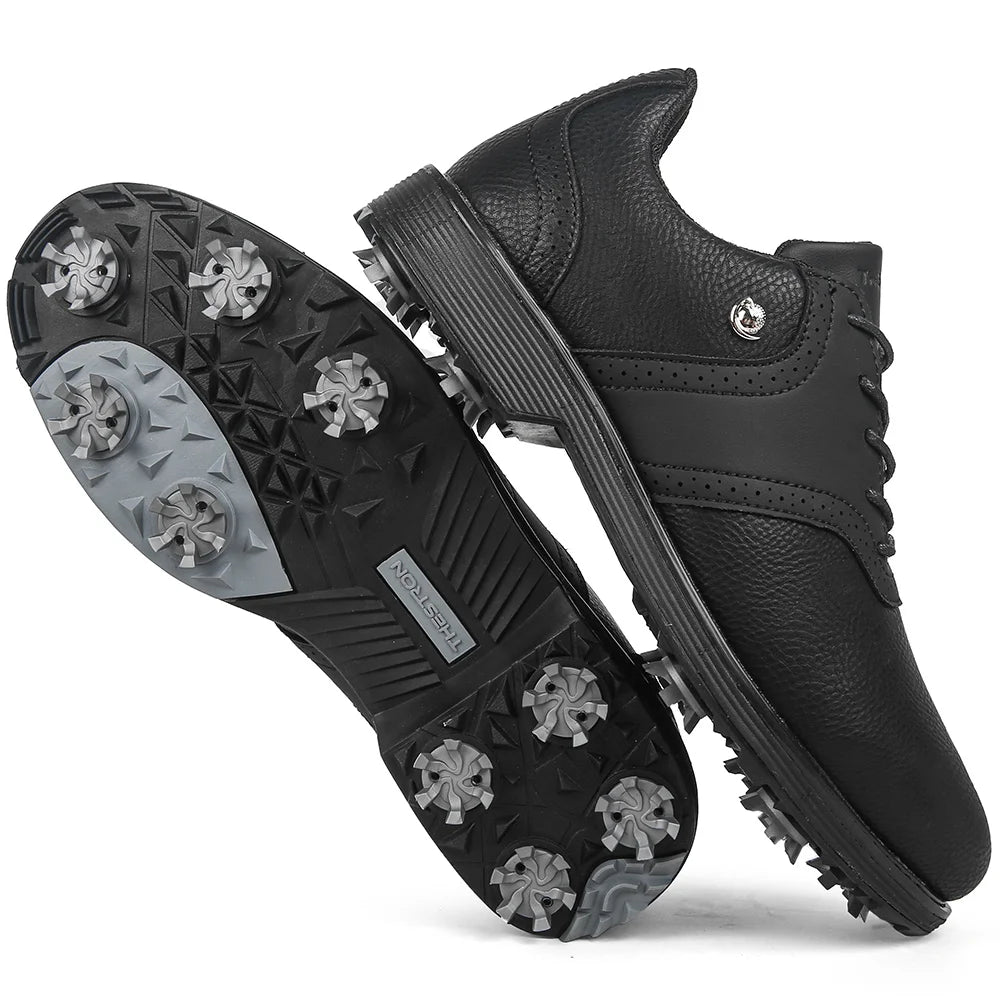 Stride Elite Golf Shoes ⭐