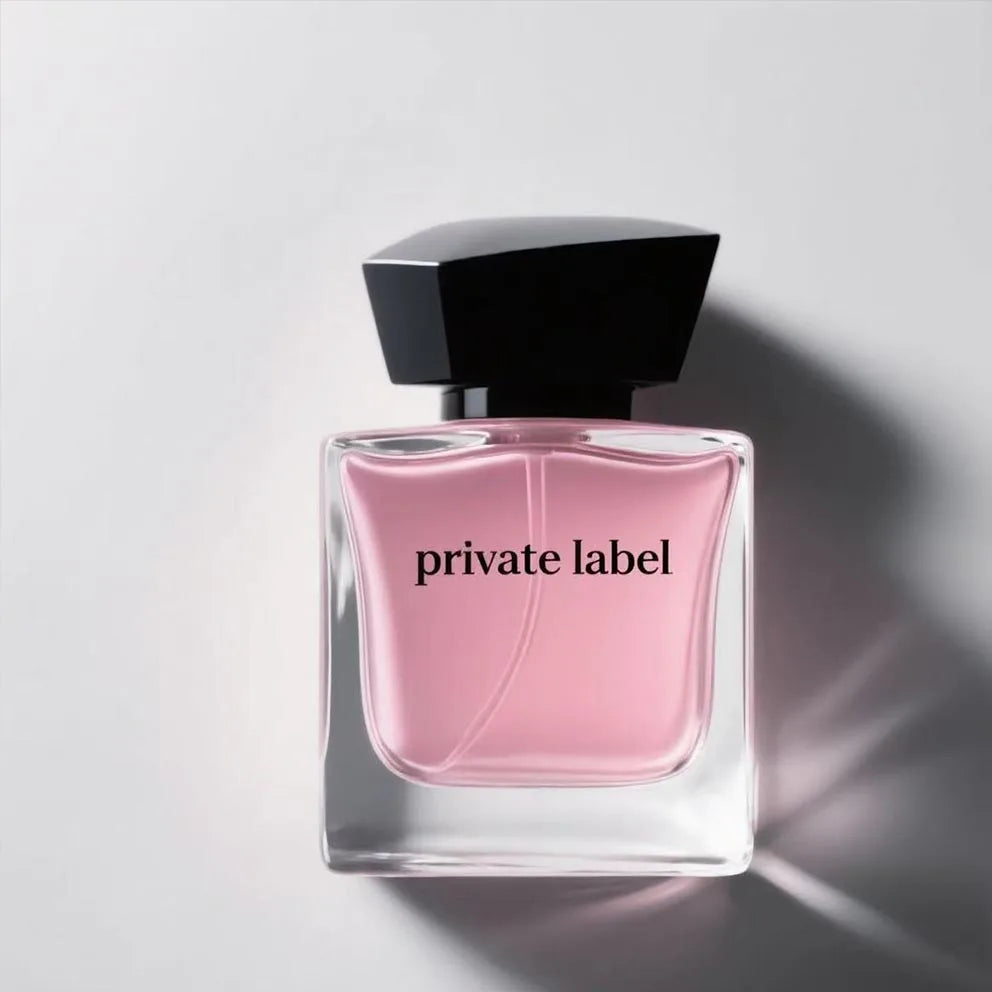 Luxury French perfume