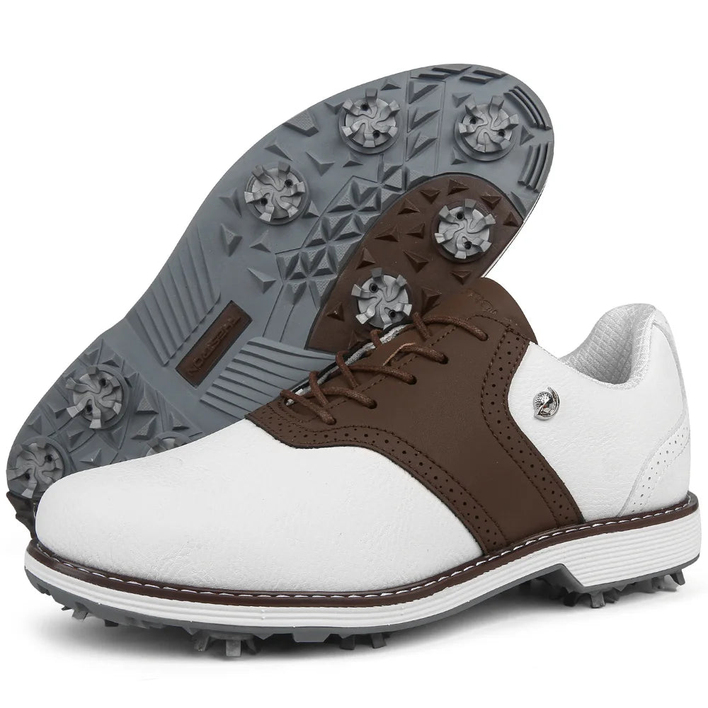 Stride Elite Golf Shoes ⭐