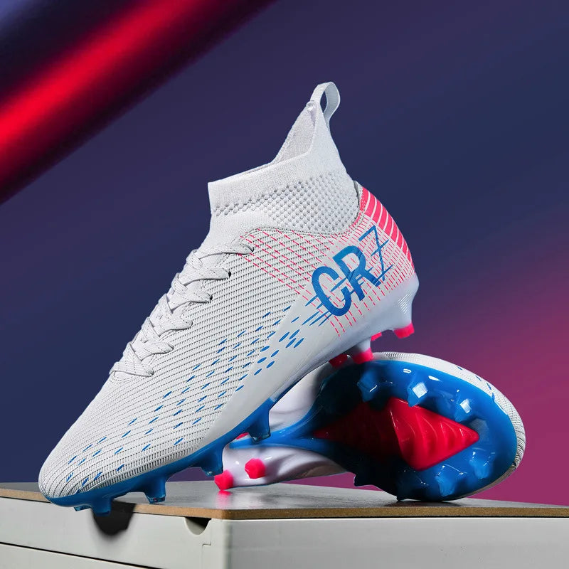 حذاء CR7 Velocity Elite ⚡