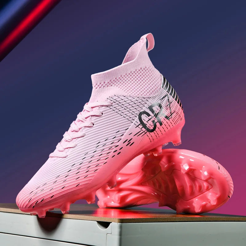 حذاء CR7 Velocity Elite ⚡