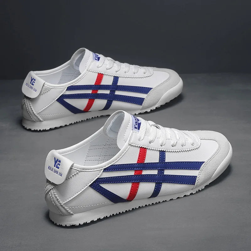 Casual sneakers